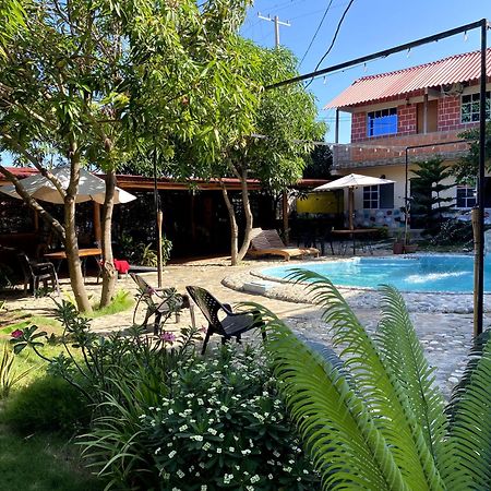 Hostal La perla Buritaca Exterior foto