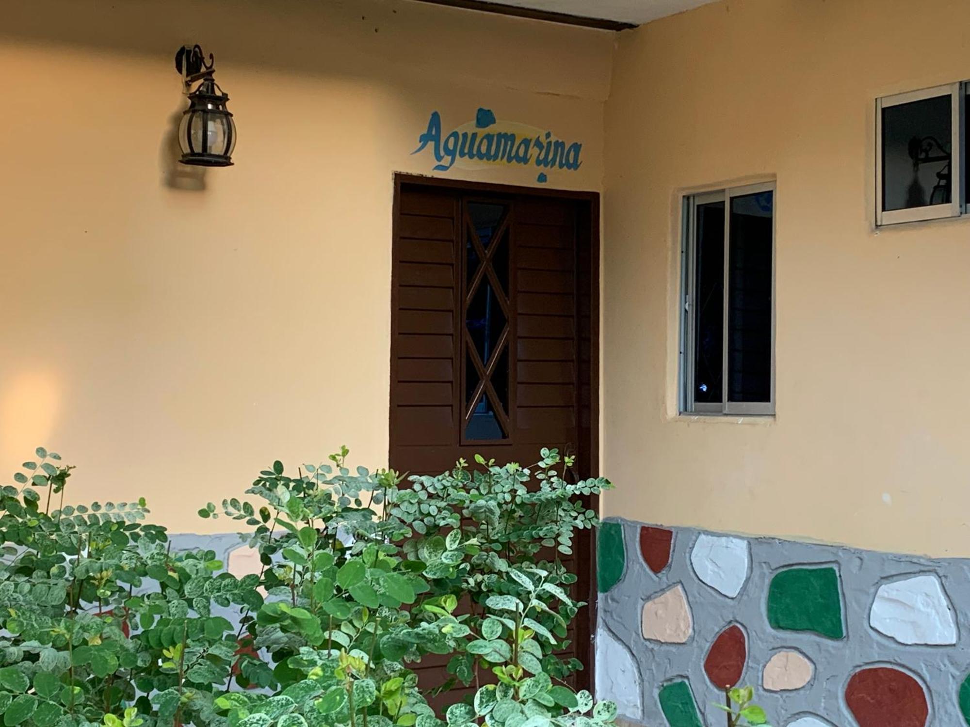 Hostal La perla Buritaca Exterior foto