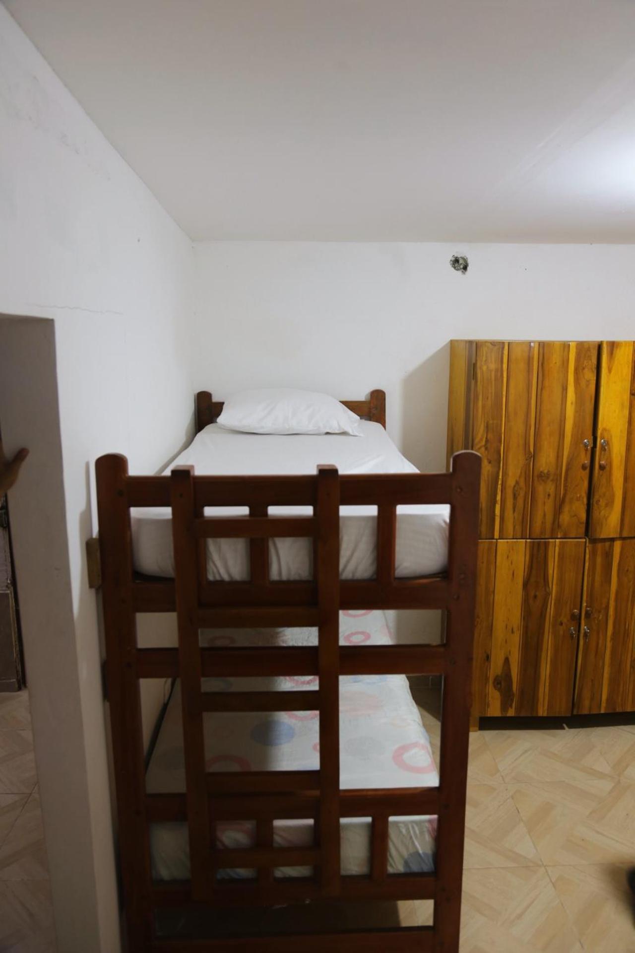 Hostal La perla Buritaca Exterior foto